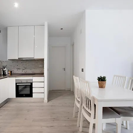 Edificio Italia Lejlighed