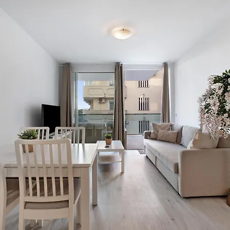 Lejlighed Edificio Italia Benalmádena