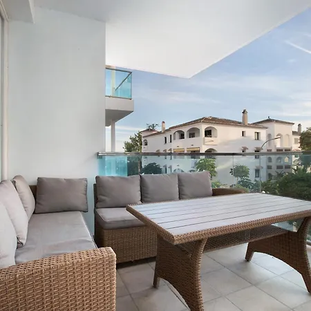 Edificio Italia * Benalmádena