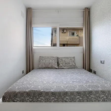 Edificio Italia Lejlighed *