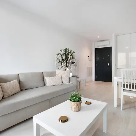 Lejlighed Edificio Italia *