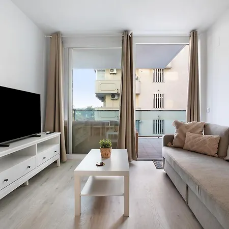 Edificio Italia Benalmádena