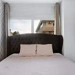 Apartmán Edificio Italia