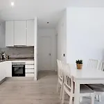 Edificio Italia Apartmán