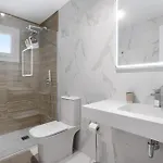 Apartmán Edificio Italia *