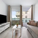 Apartmán Edificio Italia *