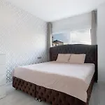 Edificio Italia Apartmán *