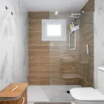アパート Edificio Italia ベナルマデナ