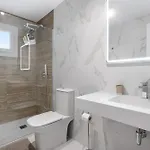 Apartmán Edificio Italia
