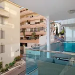 Edificio Italia Apartmán Benalmádena