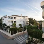 Edificio Italia * Benalmádena