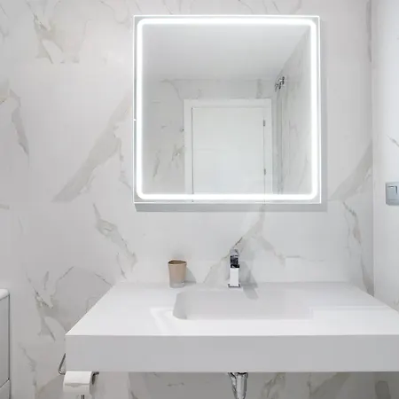 Edificio Italia * Benalmadena