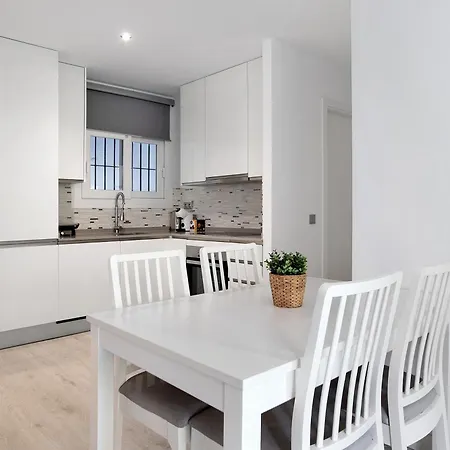 Edificio Italia Apartment *