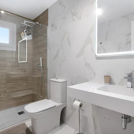 Apartment Edificio Italia *