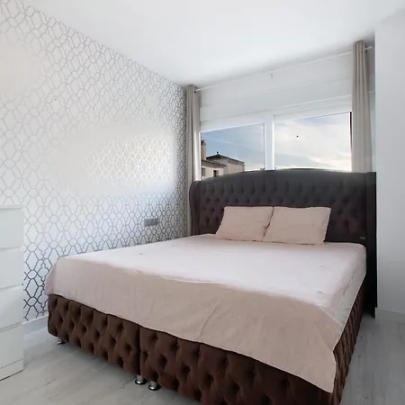 Edificio Italia * Benalmadena