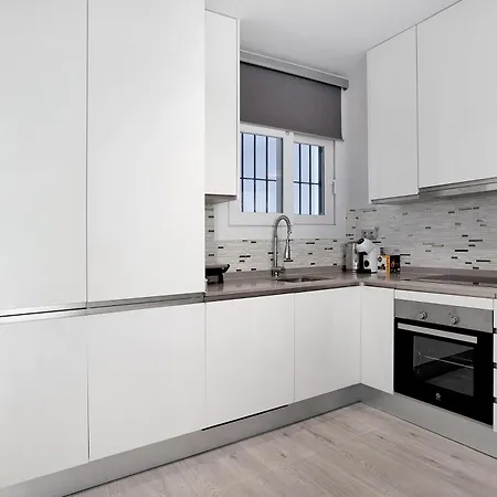 Apartment Edificio Italia Benalmadena