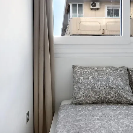 Edificio Italia Apartment *