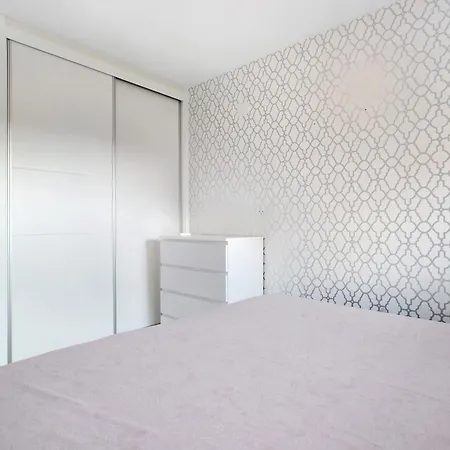 Edificio Italia Apartment *