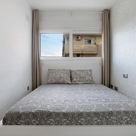 Edificio Italia Apartment Benalmadena
