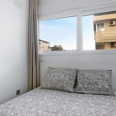 Edificio Italia Apartmán