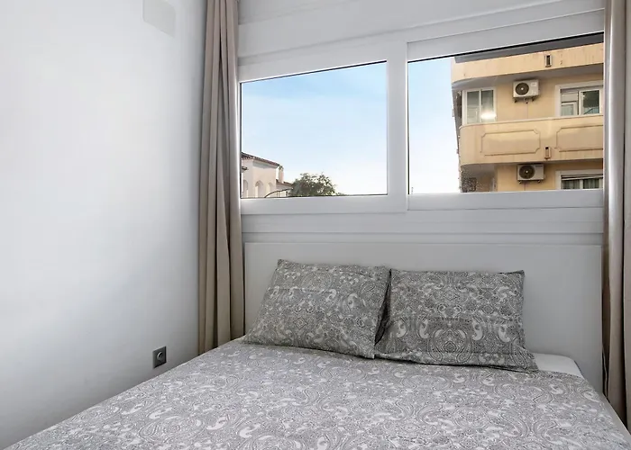 Edificio Italia * Benalmádena