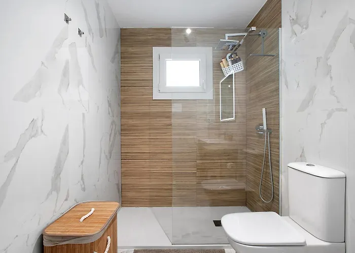 Apartmán Edificio Italia