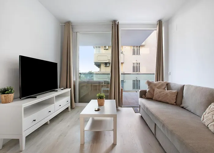 Edificio Italia Benalmádena