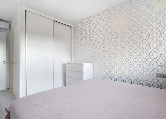 Edificio Italia Apartmán *