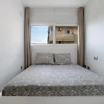 Edificio Italia Apartman *