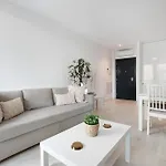 Apartman Edificio Italia *