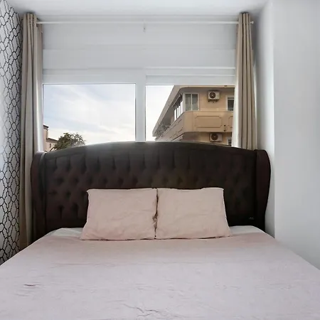 Apartman Edificio Italia