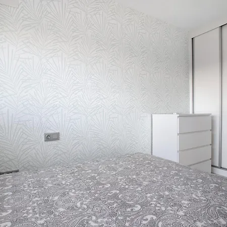 Edificio Italia Apartman Benalmádena