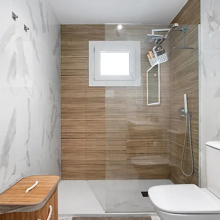 Appartement Edificio Italia
