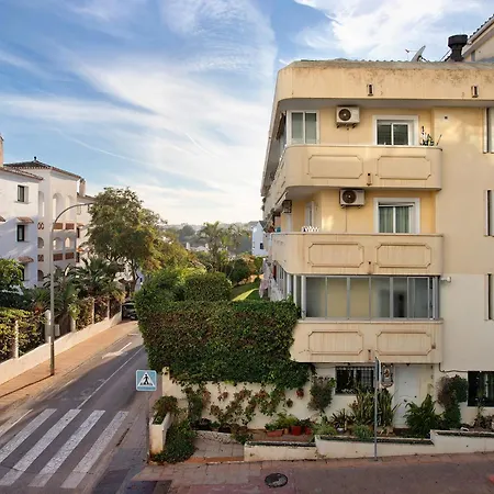 Appartement Edificio Italia Benalmádena