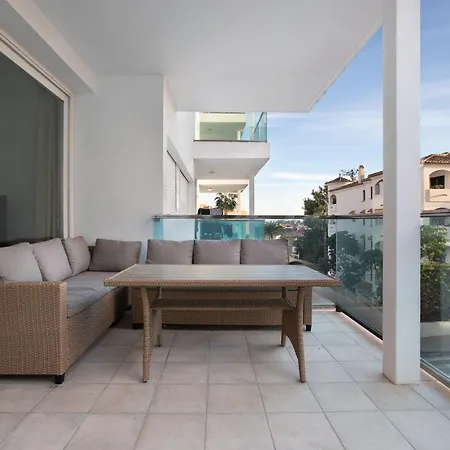 Edificio Italia Lejlighed Benalmádena