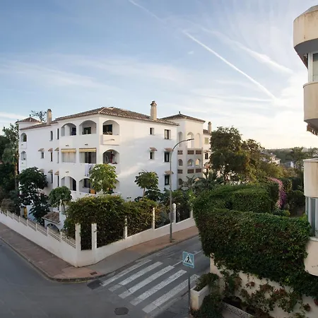Edificio Italia Lejlighed